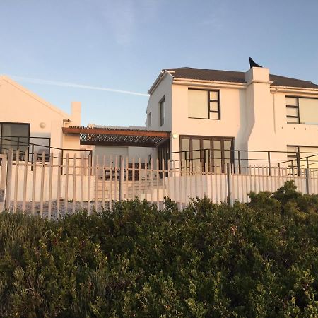 Aan'T See House Lambertʼs Bay Buitenkant foto