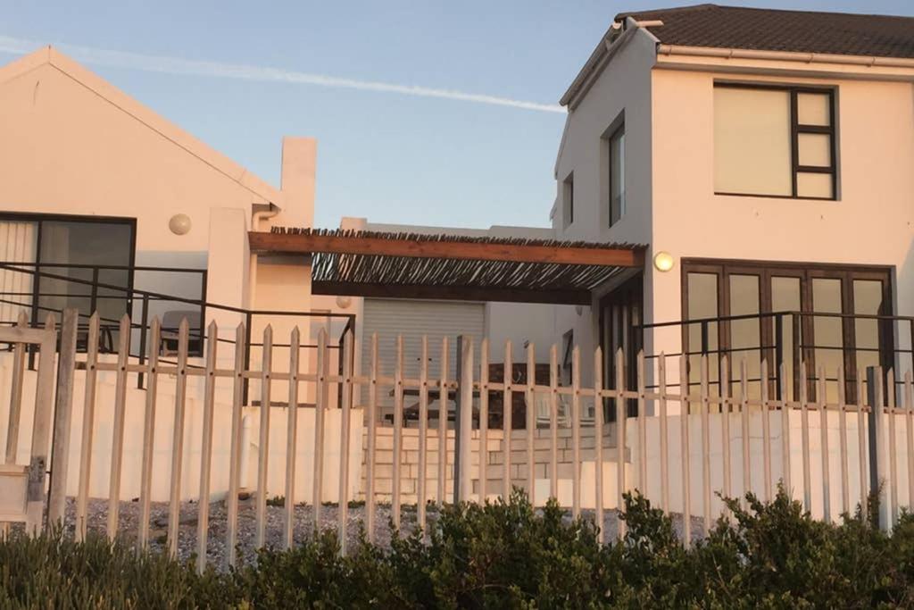 Aan'T See House Lambertʼs Bay Buitenkant foto