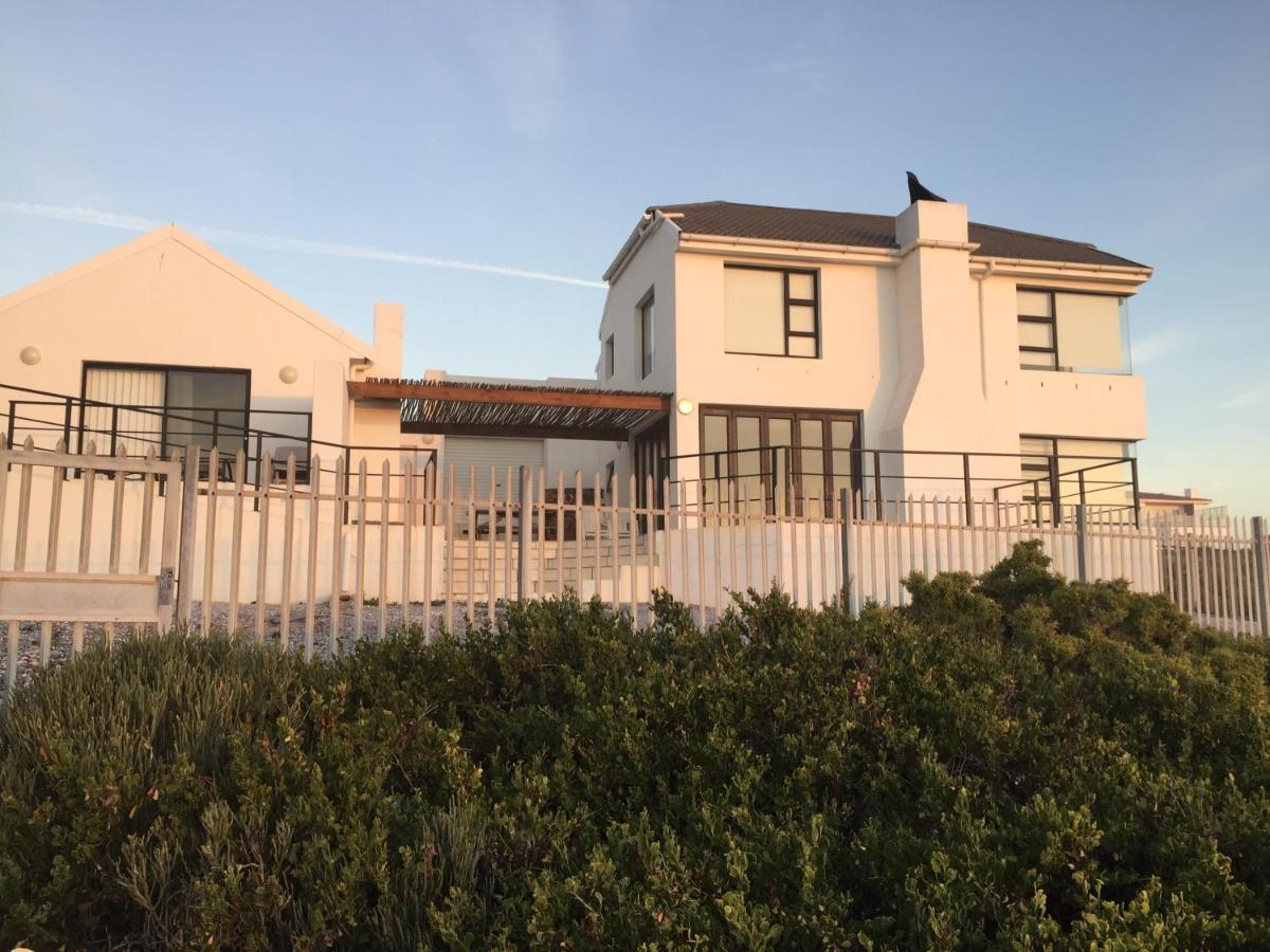 Aan'T See House Lambertʼs Bay Buitenkant foto