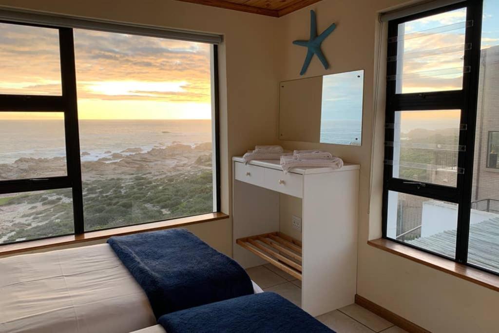 Aan'T See House Lambertʼs Bay Buitenkant foto