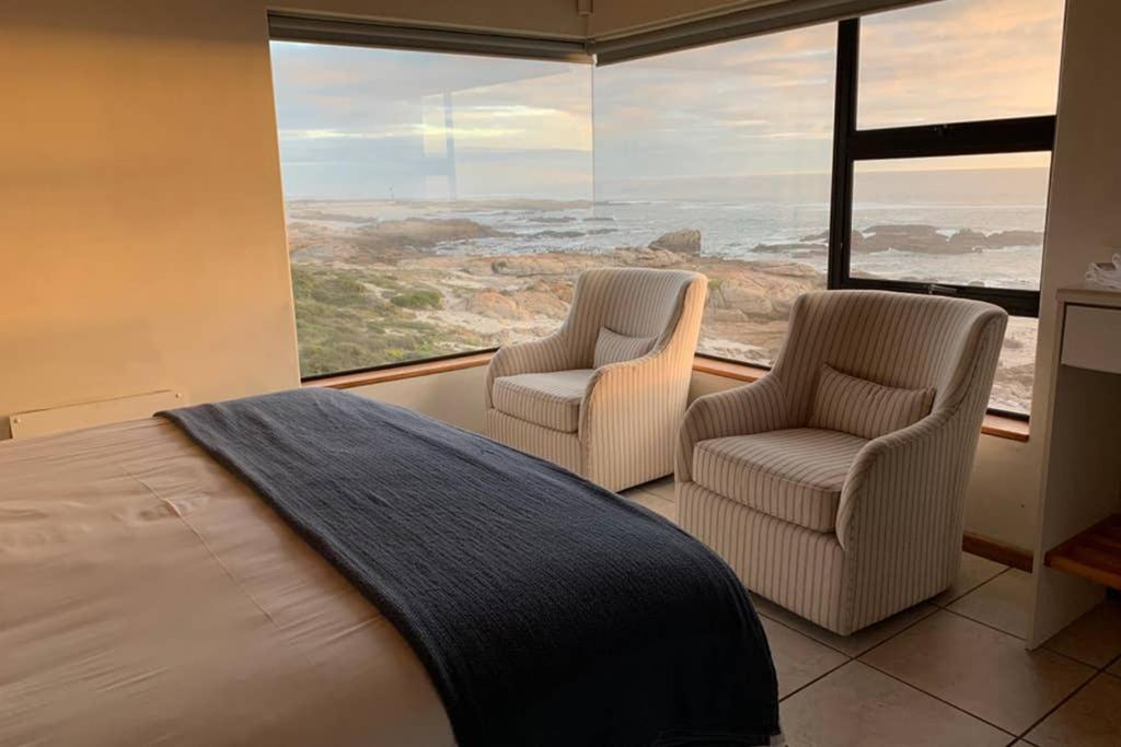 Aan'T See House Lambertʼs Bay Buitenkant foto