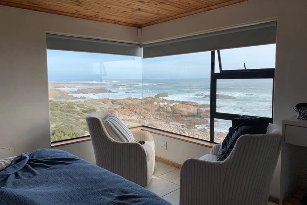 Aan'T See House Lambertʼs Bay Buitenkant foto