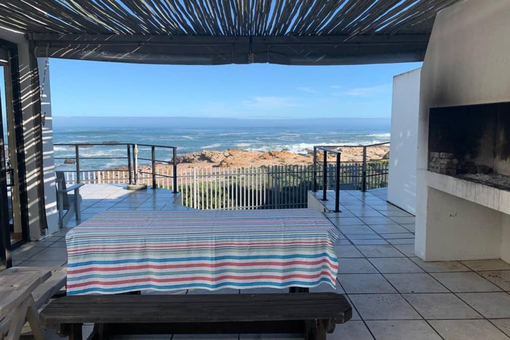 Aan'T See House Lambertʼs Bay Buitenkant foto
