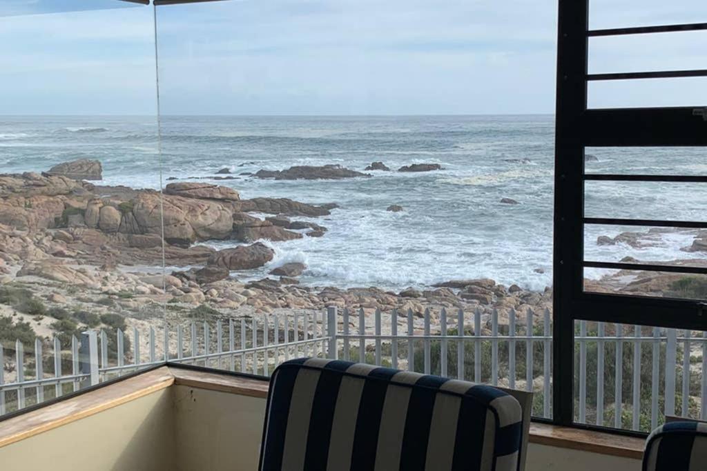 Aan'T See House Lambertʼs Bay Buitenkant foto