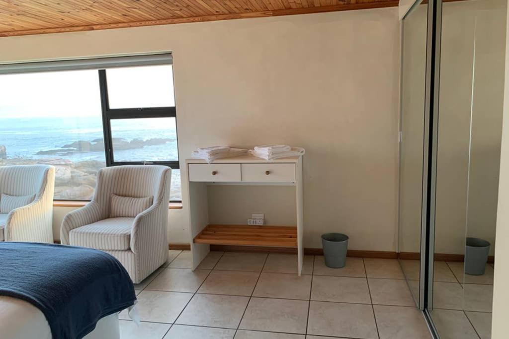 Aan'T See House Lambertʼs Bay Buitenkant foto